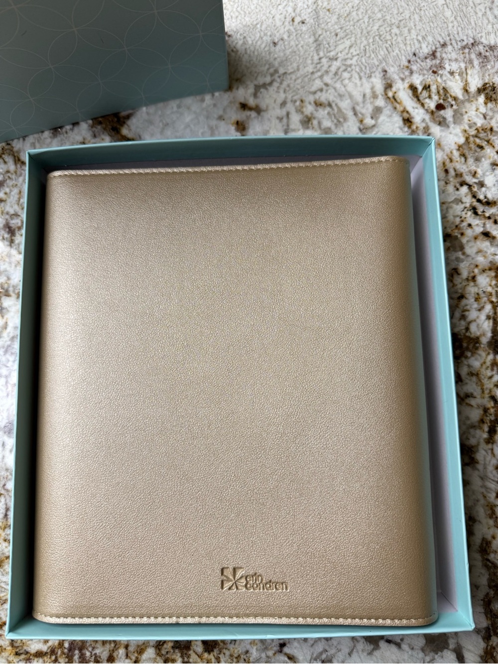 Planner Cover - Picture 2 of 3